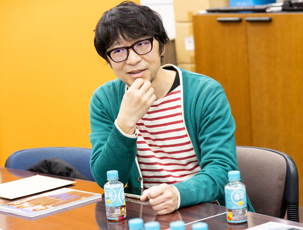 Swinging Popsicle���Ľ�