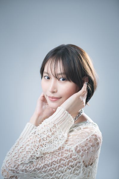南 沙良