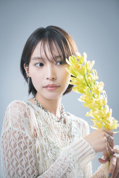 南 沙良