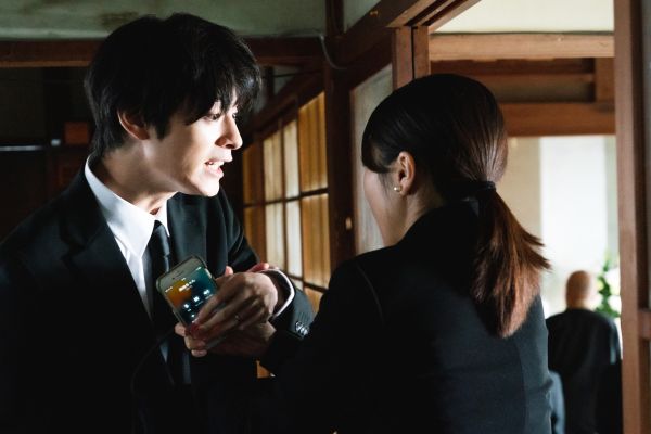 場面カット