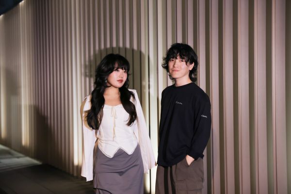 楓＆遼