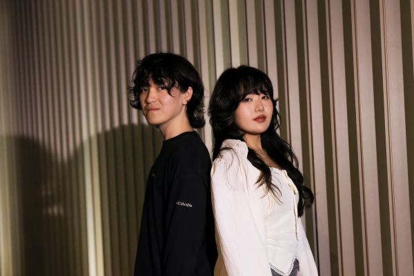 楓＆遼