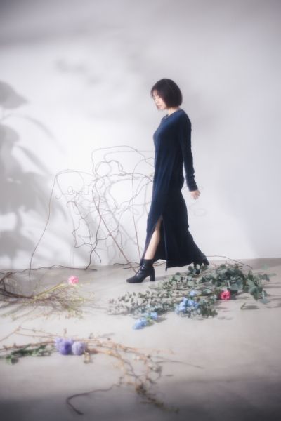 秩父英里/