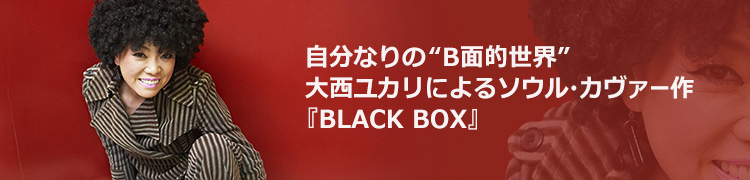 ʬʤΡBŪɡ楫ˤ륽롦BLACK BOX