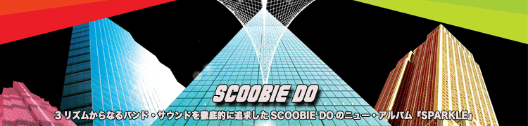 3ꥺफʤХɡɤŰŪɵᤷSCOOBIE DOΥ˥塼ХSPARKLE