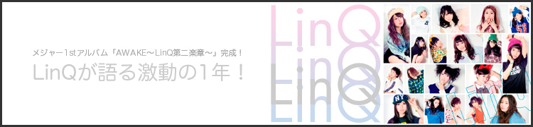 ᥸㡼1stХAWAKELinQھϡٴLinQư1ǯ