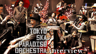 [インタビュー]<br />“Perfect”を目指して、未来を切り拓く――東京スカパラダイスオーケストラの新作『Perfect Future』が完成！