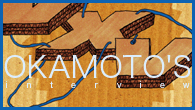 [インタビュー]<br />OKAMOTO