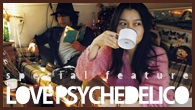 [󥿥ӥ塼]<br />LOVE PSYCHEDELICO ڥ롦󥿥ӥ塼