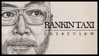 [󥿥ӥ塼]<br />ͷ֤ȡڤळȡ臘ȡRANKIN TAXIRUFF GUIDE TO...RANKIN TAXI