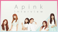 [インタビュー]<br />人気上昇中の韓国6ガールズApink、日本3rdシングル「LUV -Japanese Ver.-」をリリース