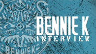 [インタビュー]<br />変化に富んだ活動の軌跡が振り返られる、BENNIE K初のベスト・アルバムが完成
