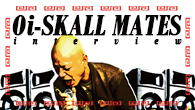 [インタビュー]<br />ガーンといって『ミュージックステーション』ですよ――結成20周年を迎えるOi-SKALL MATES、10年ぶりとなる4thアルバムをリリース