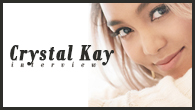 [󥿥ӥ塼]<br />ͤοʹ֤ͤν衽Crystal Kay2ϡɤΤϤޤϡShine