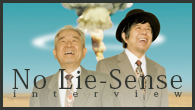 [󥿥ӥ塼]<br />Բʲǡڷİ + KERA No Lie-Senseɡ2ndJapan