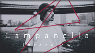 [インタビュー]<br />このタイミングで作るなら“原点”が一番ヤバいんじゃないか――Campanellaの新作は盟友との『PEASTA』