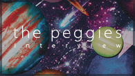 [インタビュー]<br />どうすればいいのかわからなかった――the peggies、東阪ワンマンを前に語る2年間の成長
