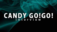 [インタビュー]<br />こいつガチだ――覚悟を決めたCANDY GO!GO!の自信作『IDOROCK』