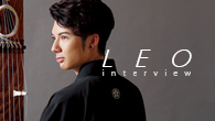 [インタビュー]<br />お箏ほどしっくりくる楽器はない――筝曲界の新星LEO、箏の可能性を追求するデビュー・アルバム