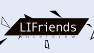 [󥿥ӥ塼]<br />ͤˤʤäLIFriendsåֲΥХ