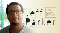 [インタビュー]<br />音楽にとどまらない、発想としての面白さ――ジェフ・パーカーがゆっくり語る『The New Breed』
