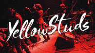 [󥿥ӥ塼]֤äƤ롽ХɥޥȤ̾ԡYellow Studsεפ̤