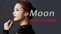 [インタビュー]<br />ジャズ・シンガーとして新たな一歩を踏み出したMoon『Kiss Me』