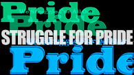 [󥿥ӥ塼]<br />ѡƥϽä2018ǯSTRUGGLE FOR PRIDE£ߤβ