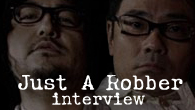 [インタビュー]<br />いとうせいこう + 會田茂一、絶妙な大人感を放つユニット“Just A Robber”が音源を配信リリース！