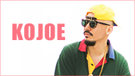 [インタビュー]<br />生まれ変わる必要なく、いつでも少年の心に戻れる――KOJOE『2nd Childhood』