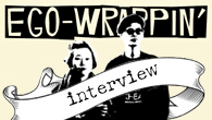 [インタビュー]<br />アルバム 『ON THE ROCKS!』 から約2年。ついにEGO-WRAPPIN’から待望の新作 「GO ACTION」 が到着！