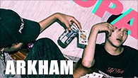 [󥿥ӥ塼]ԤäԤ餷夬졡ȿARKHAM