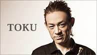 [インタビュー]<br />シンガー・ソングライターとしての側面にスポットをあてたTOKU『ORIGINAL SONGBOOK』