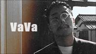 [インタビュー]<br />自分が自分であること　VaVa『VVORLD』