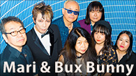 [󥿥ӥ塼]åȥ2ɡMari & Bux Bunny 2ư