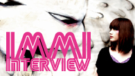 [インタビュー]<br />天性のソングライティングとエレクトロなダンス・サウンドの融合—— immiのデビュー・アルバム『Switch』が配信リリース！
