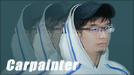 [󥿥ӥ塼]<br />Carpainter ѥˡƥΤؤβŤȺƹ