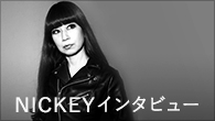 [󥿥ӥ塼]ܤΥѥ󥯡о줷Ƥ35ǯ ³NICKEY٥פȥߥˡХȯɽ