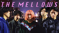 [インタビュー]<br />The mellows “ヴェイパーウェイヴ”ではなく自分たちらしさを追求した新作