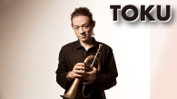 [インタビュー]<br />TOKU、ジョヴァンニ・ミラバッシとの出会いから生まれたフランスでのデビュー・アルバム