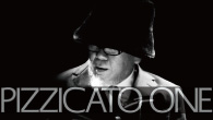 [インタビュー]<br />PIZZICATO ONE、5年ぶりのニュー・アルバムはワンマンライヴの実況録音盤