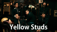 [󥿥ӥ塼]Yellow StudsߤμҲ˹ջפȥХɥޥΥꥢ