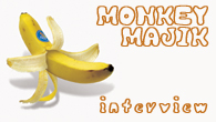 [󥿥ӥ塼]<br />¿̤ʥɤȡߤΤİ MONKEY MAJIK˾ΣܤΥХTIME٤о졪