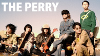 [󥿥ӥ塼]夬å뿷ϵ졢THE PERRY