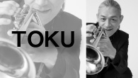 [インタビュー]<br />TOKU、20年を超えるキャリアを追った全32曲のベスト・アルバムを発表