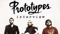 [インタビュー]<br />フレンチ・ディスコ meets ガレージ・ロック！iPod CMで話題のプロトタイプス登場
