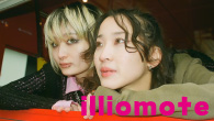 [󥿥ӥ塼]illiomote ʥ⡼ɤΥɤͤEP