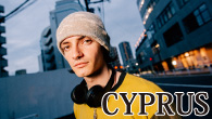 [インタビュー]　CYPRUS　オーストラリア出身のバイリンガルラッパー メロウでポップなEPをリリース