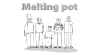 [インタビュー]　Melting pot   パンク経由で鳴らす ソウル・ミュージックとグッド・メロディ