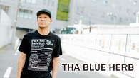 [󥿥ӥ塼]THA BLUE HERBαʤ 2ȥƱȯ